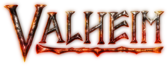 Valheim logo