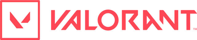 VALORANT logo