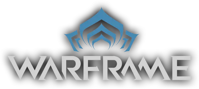 Warframe logo