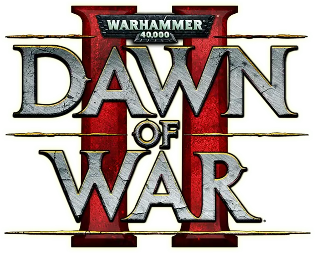 Warhammer 40,000: Dawn of War II - Anniversary Edition (Classic) logo