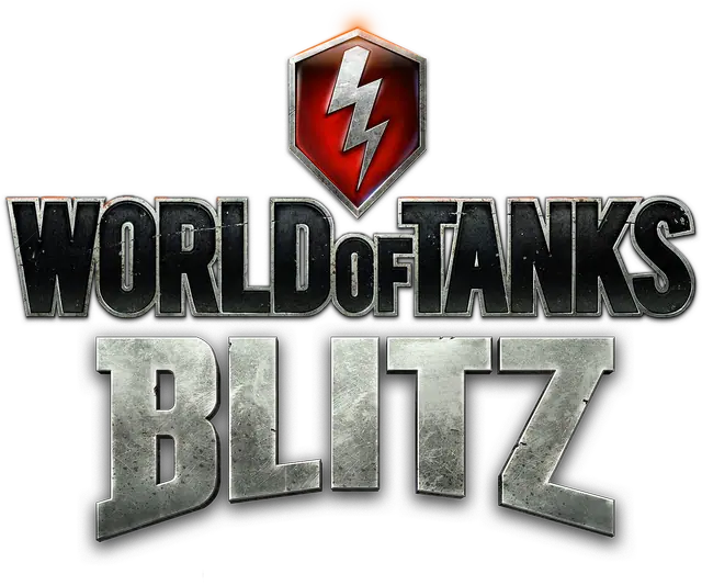 World of Tanks Blitz logo