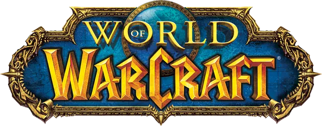 World of Warcraft: The War Within logo