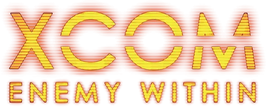 XCOM: Enemy Unknown logo
