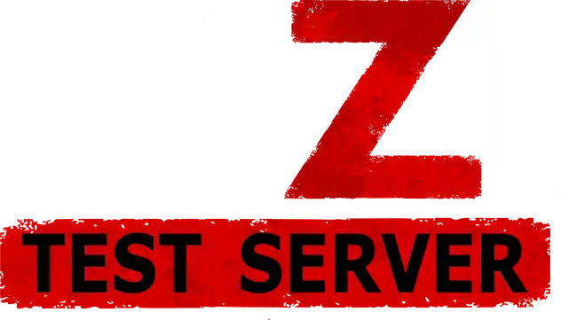 Z1 Battle Royale: Test Server logo